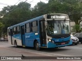 Viação Saens Peña São José dos Campos 1149 na cidade de São José dos Campos, São Paulo, Brasil, por Eduardo Martins de Oliveira. Número da foto: #:id.