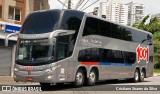 Auto Viação 1001 108.679 na cidade de São Paulo, São Paulo, Brasil, por Cristiano Soares da Silva. Número da foto: #6260128.