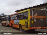 Expresso Luziense > Territorial Com. Part. e Empreendimentos 30186 na cidade de Santa Luzia, Minas Gerais, Brasil, por Marcelo Ribeiro. Número da foto: #6259602.