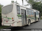 Viação Graciosa 80 na cidade de Morretes, Paraná, Brasil, por Rafael Nunes Pereira. Número da foto: #:id.