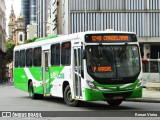 Viação São José RJ 200.129 na cidade de Rio de Janeiro, Rio de Janeiro, Brasil, por Renan Vieira. Número da foto: #6260147.