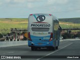 Auto Viação Progresso 6450 na cidade de Itapissuma, Pernambuco, Brasil, por Liliane Xavier. Número da foto: #:id.