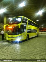 Viação Itapemirim 17507 na cidade de Belo Horizonte, Minas Gerais, Brasil, por MAXI MORAIS. Número da foto: #6260331.