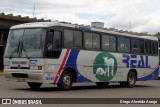 Real Transporte e Turismo 10764 na cidade de Passo Fundo, Rio Grande do Sul, Brasil, por Diego Almeida Araujo. Número da foto: #:id.