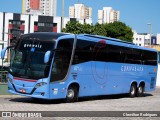 Expresso Guanabara 832 na cidade de Fortaleza, Ceará, Brasil, por Clemilton Rodrigues . Número da foto: #:id.