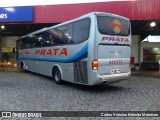 Expresso de Prata 460433 na cidade de Bauru, São Paulo, Brasil, por Carlos Vinicius Estevão Menezes. Número da foto: #6296050.