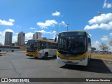Viação Pioneira 220337 na cidade de Brasília, Distrito Federal, Brasil, por Wanderson Severino. Número da foto: #:id.