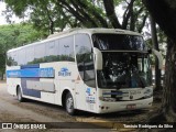 VIDA - Viação Danúbio Azul 7002 na cidade de São Paulo, São Paulo, Brasil, por Tarcisio Rodrigues da Silva. Número da foto: #6297255.