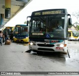 Auto Viação 1001 RJ 108.118 na cidade de Campos dos Goytacazes, Rio de Janeiro, Brasil, por Vinicius Pessoa da Silva Valadares. Número da foto: #6297433.