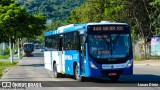 Viação Estrela RJ 177.055 na cidade de Niterói, Rio de Janeiro, Brasil, por Lucas Diniz. Número da foto: #6295540.