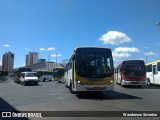 Viação Pioneira 220752 na cidade de Brasília, Distrito Federal, Brasil, por Wanderson Severino. Número da foto: #:id.