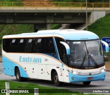 Emtram 4400 na cidade de Aparecida, São Paulo, Brasil, por Adailton Cruz. Número da foto: #:id.