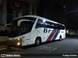 Breda Rio 3880 na cidade de Niterói, Rio de Janeiro, Brasil, por Rodrigo Meireles. Número da foto: #6295681.