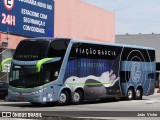 Viação Garcia 8625 na cidade de Rio de Janeiro, Rio de Janeiro, Brasil, por João Victor. Número da foto: #:id.