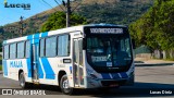 Viação Mauá RJ 185.235 na cidade de Niterói, Rio de Janeiro, Brasil, por Lucas Diniz. Número da foto: #6295467.