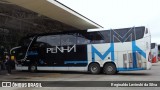 Empresa de Ônibus Nossa Senhora da Penha 58003 na cidade de Curitiba, Paraná, Brasil, por Reginaldo Levinski da Silva. Número da foto: #6295393.