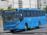 Viação Nossa Senhora do Amparo RJ 186.142 na cidade de Niterói, Rio de Janeiro, Brasil, por Douglas Couto Barbalho. Número da foto: #:id.