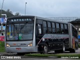 Rápido Campinas 10284 na cidade de Campo Limpo Paulista, São Paulo, Brasil, por Hércules Cavalcante. Número da foto: #:id.