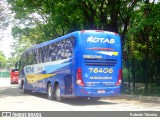 RodeRotas - Rotas de Viação do Triângulo 76406 na cidade de São Paulo, São Paulo, Brasil, por Roberto Teixeira. Número da foto: #6297093.