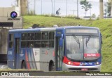 Viação Boa Vista BV-790 na cidade de Campinas, São Paulo, Brasil, por Sérgio de Sousa Elias. Número da foto: #:id.