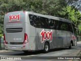 Auto Viação 1001 RJ 108.119 na cidade de São Paulo, São Paulo, Brasil, por Willian Raimundo Morais. Número da foto: #:id.