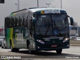 Auto Viação Cambuí 201 na cidade de São Paulo, São Paulo, Brasil, por Fabricio Alcaraz. Número da foto: #:id.