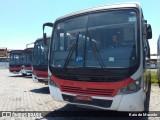 Auto Viação Palmares D17104 na cidade de Rio de Janeiro, Rio de Janeiro, Brasil, por Kaio de Macedo. Número da foto: #:id.