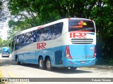 Rápido Ribeirão Preto 3510 na cidade de São Paulo, São Paulo, Brasil, por Roberto Teixeira. Número da foto: #6297097.