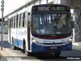 Empresa Barroso 1814 na cidade de Teresina, Piauí, Brasil, por Abiellies Torres. Número da foto: #:id.