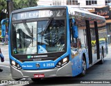 TUPI - Transportes Urbanos Piratininga 6 2020 na cidade de Brasil, por Gustavo Menezes Alves. Número da foto: #:id.