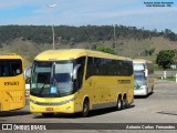 Viação Itapemirim 60785 na cidade de João Monlevade, Minas Gerais, Brasil, por Antonio Carlos Fernandes. Número da foto: #6295862.