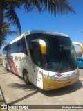 Breda Rio 3730 na cidade de Arraial do Cabo, Rio de Janeiro, Brasil, por Rodrigo Meireles. Número da foto: #6295668.