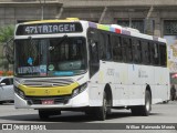 Empresa de Transportes Braso Lisboa A29017 na cidade de Rio de Janeiro, Rio de Janeiro, Brasil, por Willian Raimundo Morais. ID da foto: :id.