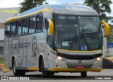 RodeRotas - Rotas de Viação do Triângulo 7132 na cidade de Goiânia, Goiás, Brasil, por Carlos Júnior. Número da foto: #6296493.