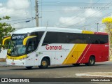 General Viagens 07914 na cidade de Teresina, Piauí, Brasil, por Alberto Andrade. Número da foto: #:id.