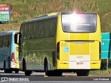 Viação Itapemirim 45805 na cidade de Juiz de Fora, Minas Gerais, Brasil, por Luiz Krolman. Número da foto: #6295323.