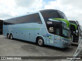 Viação Garcia 8402 na cidade de São José dos Campos, São Paulo, Brasil, por George Miranda. Número da foto: #:id.