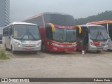 Sem Fronteiras Turismo 1450 na cidade de Aparecida, São Paulo, Brasil, por Rubens  Faria. Número da foto: #6296151.