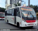 Transportes Barra D13344 na cidade de Rio de Janeiro, Rio de Janeiro, Brasil, por Pedro Henrique Paes da Silva. Número da foto: #:id.