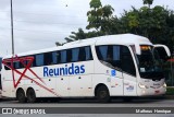 Empresa Reunidas Paulista de Transportes 145338 na cidade de São Paulo, São Paulo, Brasil, por Matheus Henrique. Número da foto: #6296638.