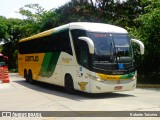 Empresa Gontijo de Transportes 18720 na cidade de São Paulo, São Paulo, Brasil, por Roberto Teixeira. Número da foto: #6297104.