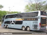 Empresa Lider TD-145 na cidade de Teresina, Piauí, Brasil, por José Ribamar Lima Fernandes. Número da foto: #:id.