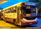 Guajará AI-30906 na cidade de Belém, Pará, Brasil, por Marcelo Sousa de Miranda Júnior. Número da foto: #:id.