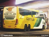 Empresa Gontijo de Transportes 16515 na cidade de João Monlevade, Minas Gerais, Brasil, por Victor Stanley. Número da foto: #6295748.