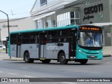 TUSMIL - Transporte Urbano São Miguel 631 na cidade de Juiz de Fora, Minas Gerais, Brasil, por André Luiz Gomes de Souza. Número da foto: #6296530.