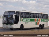 Empresa Gontijo de Transportes 20130 na cidade de Teresina, Piauí, Brasil, por Gilberto  Sousa Nunes. Número da foto: #6297343.