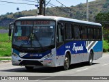 Auto Ônibus Fagundes RJ 101.125 na cidade de Niterói, Rio de Janeiro, Brasil, por Renan Vieira. Número da foto: #6296082.