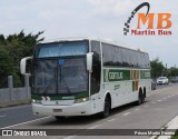 Empresa Gontijo de Transportes 20200 na cidade de Campinas, São Paulo, Brasil, por Prisco Martin Pereira. Número da foto: #6297009.