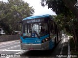 TUPI - Transportes Urbanos Piratininga 6 2261 na cidade de São Paulo, São Paulo, Brasil, por Rafael Lopes de Oliveira. Número da foto: #6295225.