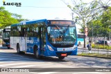 Viação Estrela RJ 177.045 na cidade de Niterói, Rio de Janeiro, Brasil, por Lucas Diniz. Número da foto: #6295535.